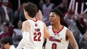 La pregunta más importante que enfrenta el comité de hombres de cara a las elecciones del domingo