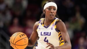 Preguntas entre grupos de Women’s March Madness para el domingo de elecciones