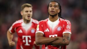 Rumores de traspasos, noticias: el complot del Real Madrid para Ollis del Bayern