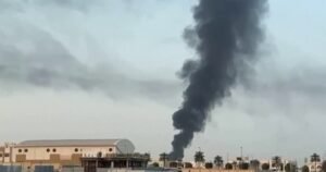 Miles de vuelos han sido cancelados en medio de huelgas en Medio Oriente