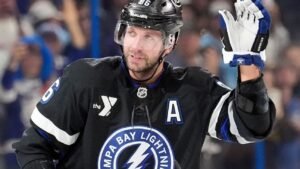 Bettman de la NHL: “El tiempo dirá” si Rusia juega en el Mundial