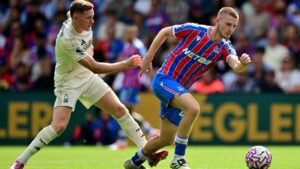 Rumores de transferencias, noticias: Man United describe su objetivo preferido en el mediocampo