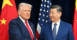 La guerra de Irán ha puesto en duda el viaje de Trump a China, pero a Beijing no le importa esperar