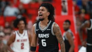 La sorpresa más probable en la primera ronda del torneo masculino de la NCAA de 2026