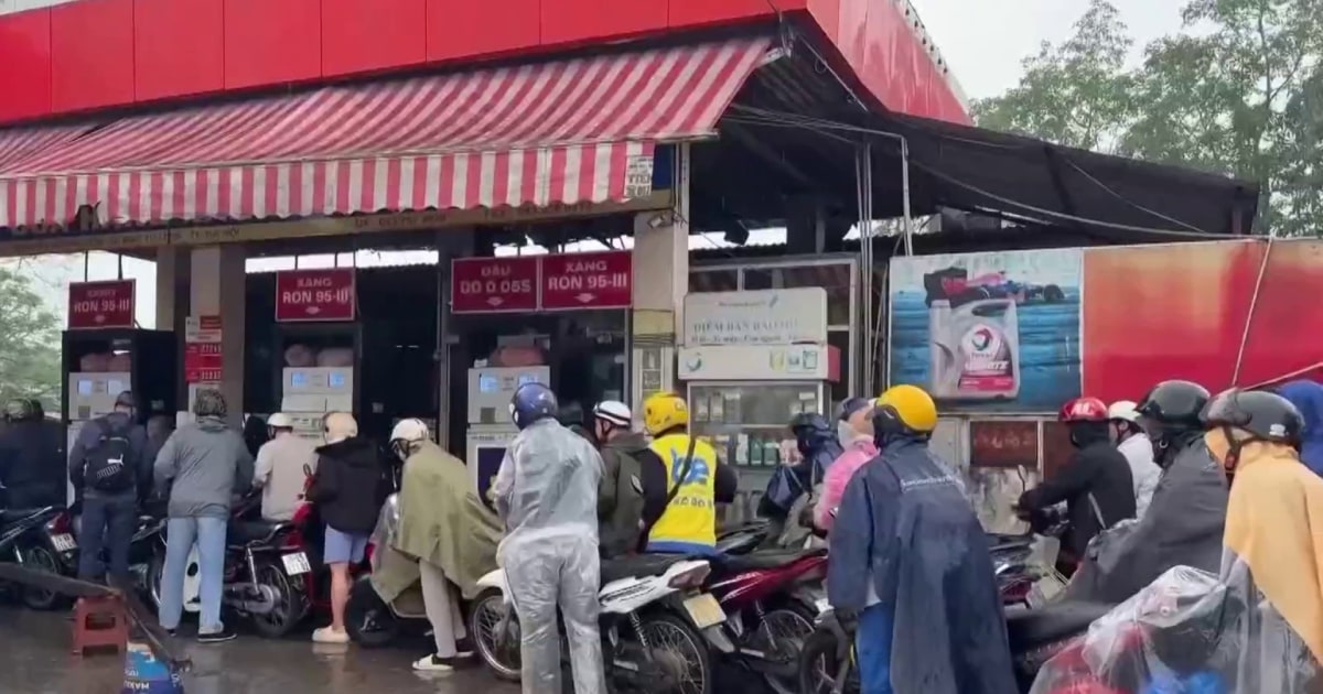 La escasez de petróleo se extiende por toda Asia debido a las interrupciones del combustible provocadas por la guerra de Irán
