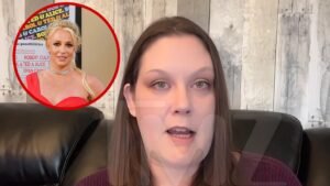 Britney Spears, ex defensora de ‘Free Britney’, dice que hay otra protección