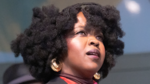 Lauryn Hill sobre un plan de pago para resolver una enorme deuda tributaria