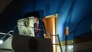 Trump hablará en la cumbre del ‘Escudo de las Américas’ con el objetivo de enfrentarse a los cárteles