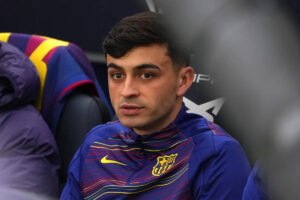 Una mirada estadística a la magistral actuación del centrocampista del Barcelona ante el Villarreal