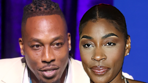 Dwight y Amber Howard planearon volver a casarse antes de solicitar el divorcio