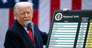 Trump lanza la siguiente fase de la guerra comercial con nuevas investigaciones