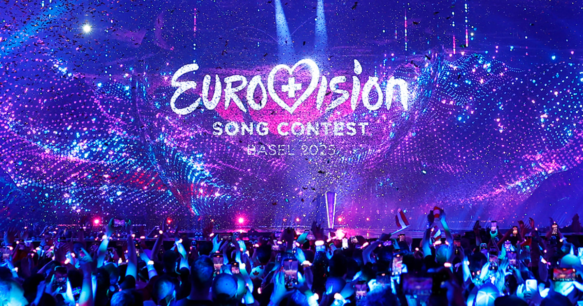 Eurovisión, el brillante concurso donde la música se encuentra con la política, suma una versión asiática