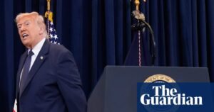 Los precios del petróleo caen bruscamente después de que Trump tomara medidas para tranquilizar a los mercados sobre la guerra de Irán | Óleo