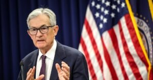 El juez bloquea las citas contra el presidente de la Fed, Jerome Powell