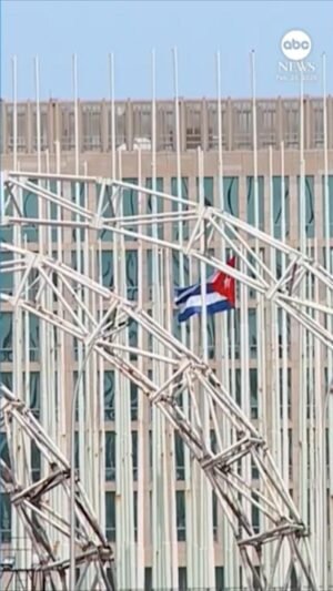 Video de Cuba dice que cuatro muertos en una lancha rápida registrada en Florida tratando de ‘infiltrarse’