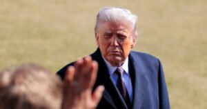 Trump asistirá a su primera cena de corresponsales en la Casa Blanca como presidente