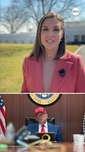 Video Trump dice que “no está contento” con la forma en que Irán está negociando un acuerdo nuclear