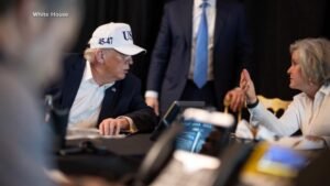 MIRAR: Lo último mientras Estados Unidos e Israel atacan a Irán