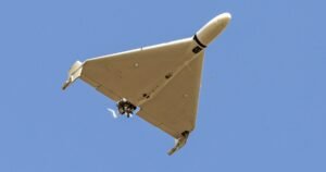 Irán se apoya en los drones Shahed para penetrar las defensas estadounidenses