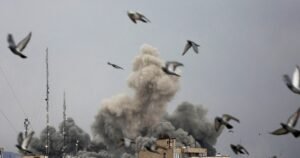 Ningún lugar se siente a salvo de un ataque