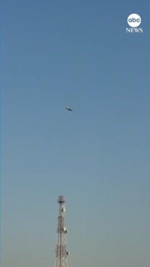 Vídeo Aviones de combate estadounidenses F-15 derribados en incidente de fuego amigo en Kuwait