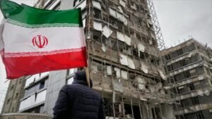 MIRAR: Ataque a Irán: cómo llegamos aquí