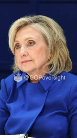 Cintas de vídeo de la declaración de Clinton publicadas por el Comité de Supervisión de la Cámara de Representantes