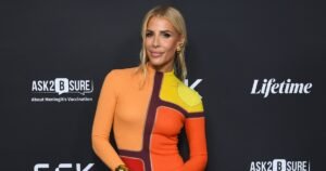 La estrella de la televisión de realidad Tracy Tutor acusa al hermano Alexander de agresión sexual en una demanda