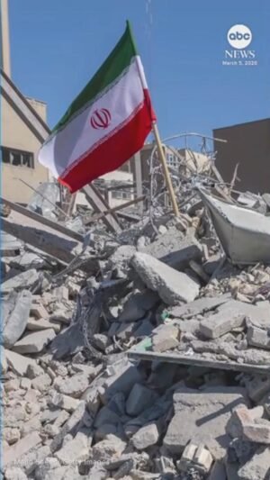 Vídeo OpenAI no puede “tomar decisiones operativas” sobre el uso militar de la tecnología, dice el CEO