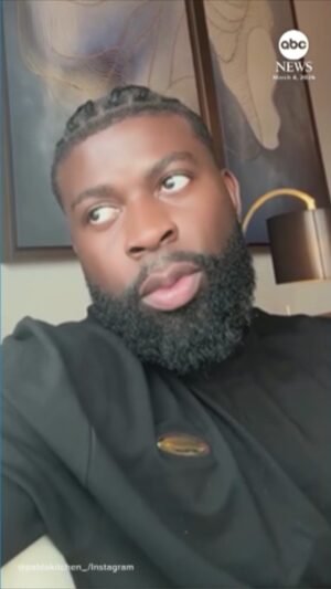 Video Viajeros estadounidenses varados en Medio Oriente en medio del conflicto en Irán