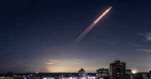 Las fuentes dicen que Rusia está proporcionando inteligencia a Irán sobre la ubicación de las fuerzas estadounidenses.