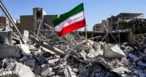 La juventud iraní dice que está dispuesta a morir por la democracia