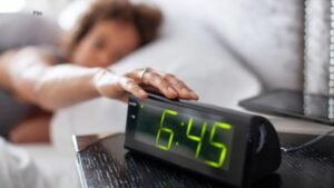 MIRAR: Horario de verano: cómo el cambio de hora afecta el sueño