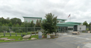 No se reportaron víctimas después de la explosión en la embajada de Estados Unidos en Oslo, dice la policía