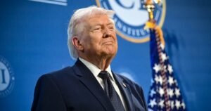 Trump califica la guerra de Irán como un “pequeño viaje” que terminará “pronto”