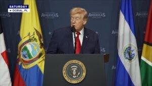 MIRAR: Trump dice que Cuba podría caer rápidamente. ¿Qué tan realista es eso?
