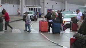 MIRAR: Advertencia de viaje durante las vacaciones de primavera