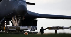 Los primeros 6 días de la guerra de Irán costaron 11.300 millones de dólares, dijo el Pentágono al Congreso