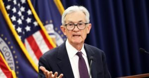 La guerra de Trump contra Irán crea una tormenta económica para la Fed