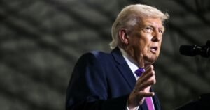 La administración Trump ha enviado mensajes contradictorios contra Irán