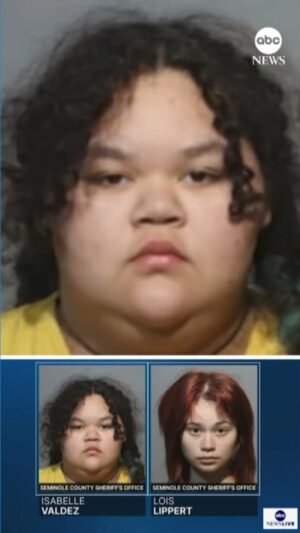 Video Jóvenes acusados de presunto complot de asesinato son vistos riéndose tras ser detenidos