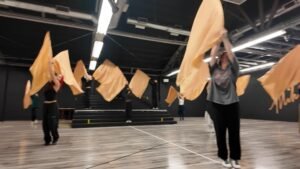 MIRA: Un adelanto de las actuaciones en los Oscar