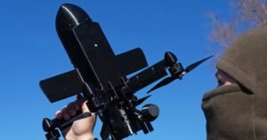 La tecnología anti-drones de Ucrania tiene una gran demanda mientras Irán ataca a sus vecinos