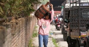 Asia ya está experimentando cambios importantes a medida que se disparan los precios del petróleo