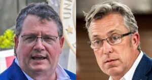 Varios republicanos en el Congreso han publicado públicamente declaraciones antimusulmanas.