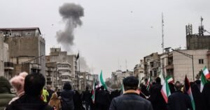 A Trump se le ha dado la opción de poner fin a la guerra en Irán, dicen las fuentes. Aún no lo ha tomado.