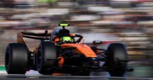 La Fórmula 1 canceló carreras en Bahréin y Arabia Saudita debido a la guerra con Irán