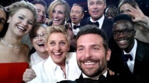 MIRA: Los momentos más icónicos e inesperados de la historia de los Oscar