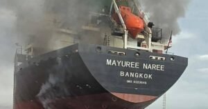 Trump quiere que otros países ayuden a reabrir el Estrecho de Ormuz. Puede que eso no sea tan fácil.