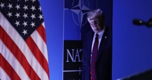 Los aliados de EEUU responden con precaución a las demandas del estrecho de Ormuz de Trump